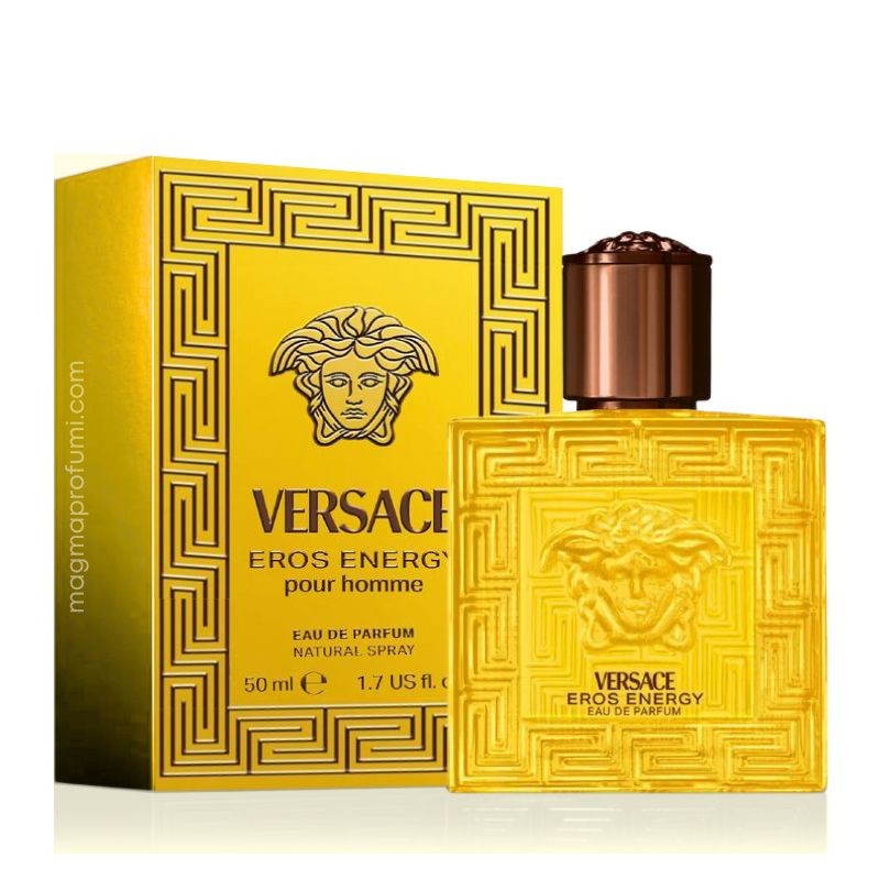 Versace - Eros Energy Eau de Parfum