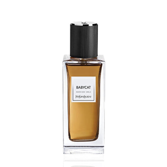 Yves Saint Laurent – Babycat (Unisex) Eau de Parfum