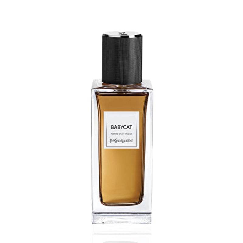 Yves Saint Laurent – Babycat (Unisex) Eau de Parfum - My-Smell.pl