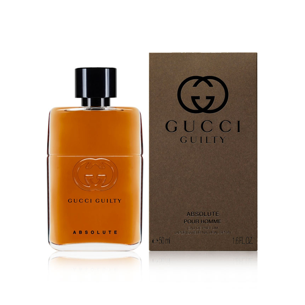 Gucci – Guilty Absolute Eau de Parfum