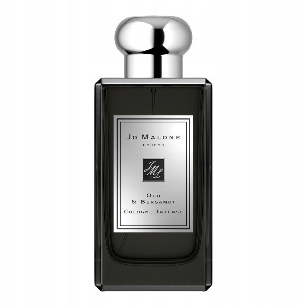 Jo Malone - Oud & Bergamot  Eau de Cologne (Unisex)