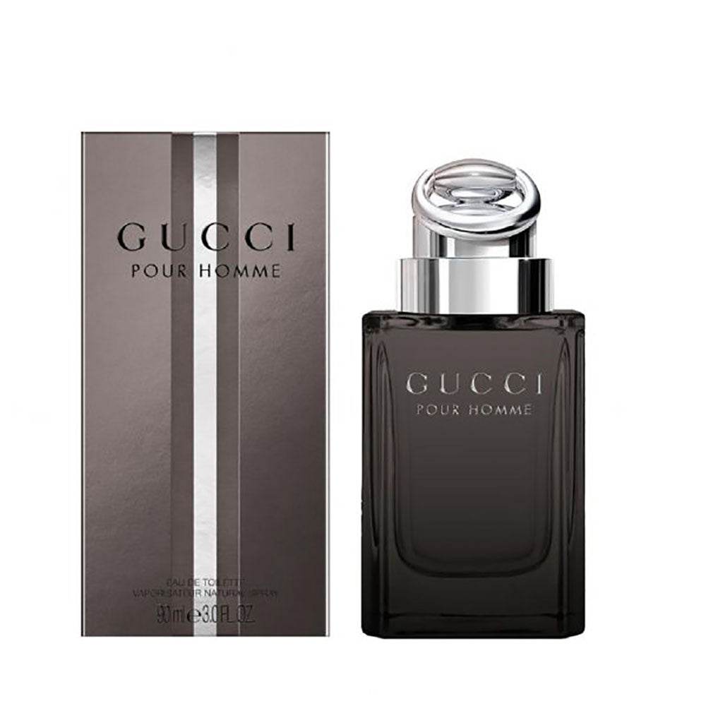 Gucci – Gucci by Gucci pour Homme Eau de Toilette - My-Smell.pl