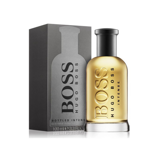 Hugo Boss – Boss Bottled Intense Eau de Parfum