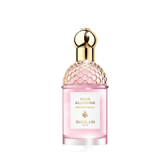 Guerlain- Aqua Allegoria Granada Salvia EAU DE TOILETTE