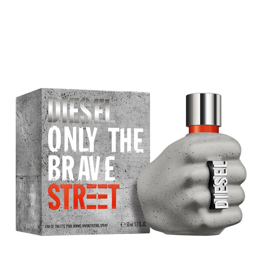 Diesel – Only The Brave Street Eau de Toilette