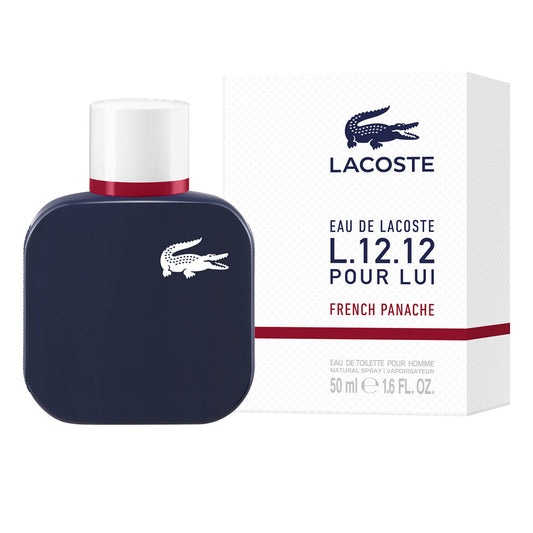 Lacoste - L.12.12 French Panache Pour Lui Eau de Toilette