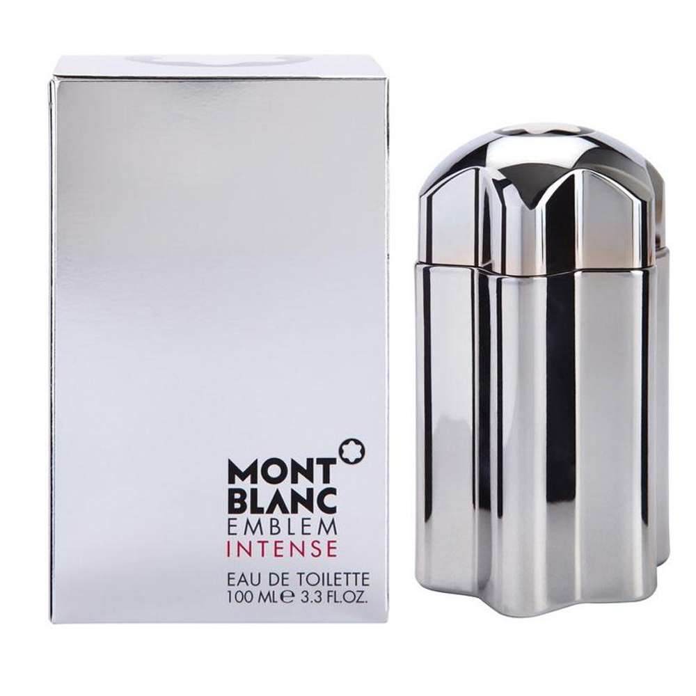 Mont Blanc – Emblem Intense Eau de Toilette - My-Smell.pl