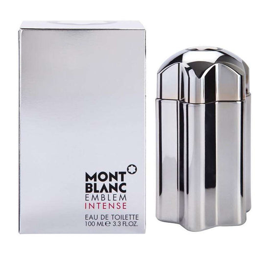 Mont Blanc  – Emblem Intense Eau de Toilette