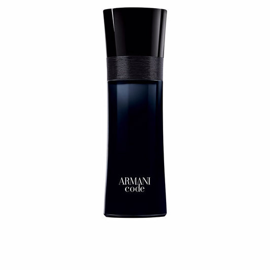 Armani - Black Code Eau de Toilette