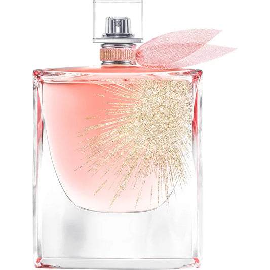 Lancome  –  Oui La vie est belle EAU DE PARFUM