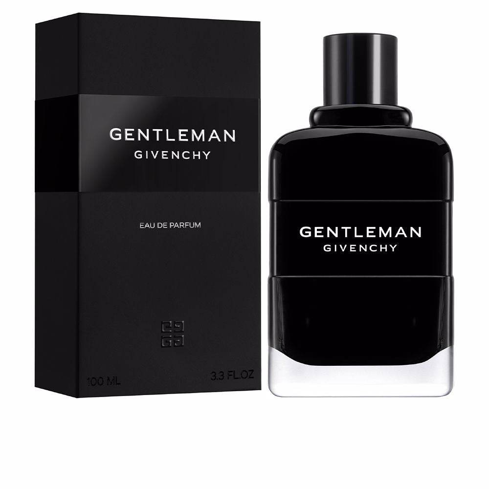 Givenchy – Gentleman Eau de Parfum (2018) - My-Smell.pl