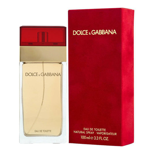 Dolce&Gabbana - Pour Femme Eau de Toilette