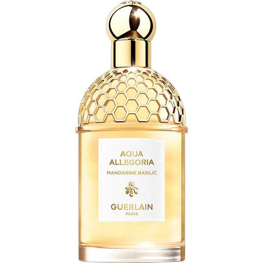 Guerlain- Aqua Allegoria Mandarine Basilic Eau de Toilette - My-Smell.pl