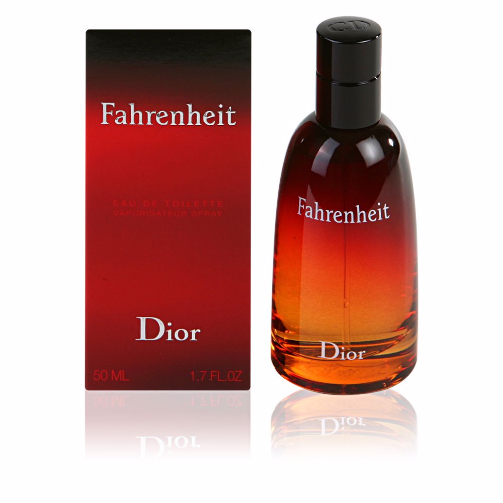 Dior – Fahrenheit Eau de Toilette