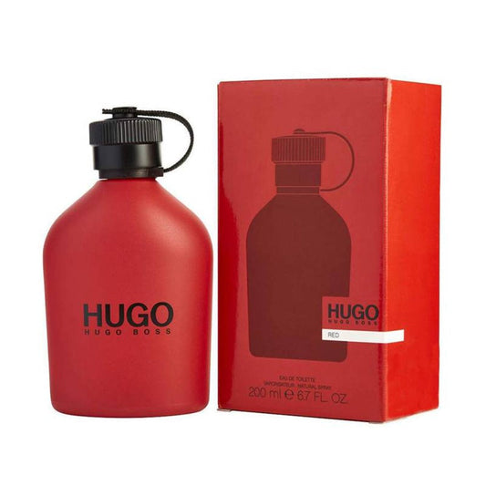 Hugo Boss – Hugo Red Eau de Toilette