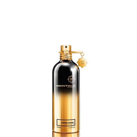 Montale - Amber Musk EAU DE PARFUM (Unisex)