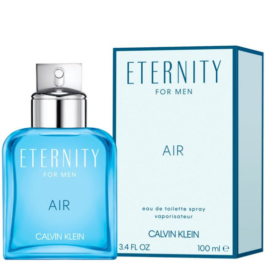 Calvin Klein – Eternity Air voor mannen Eau de Toilette