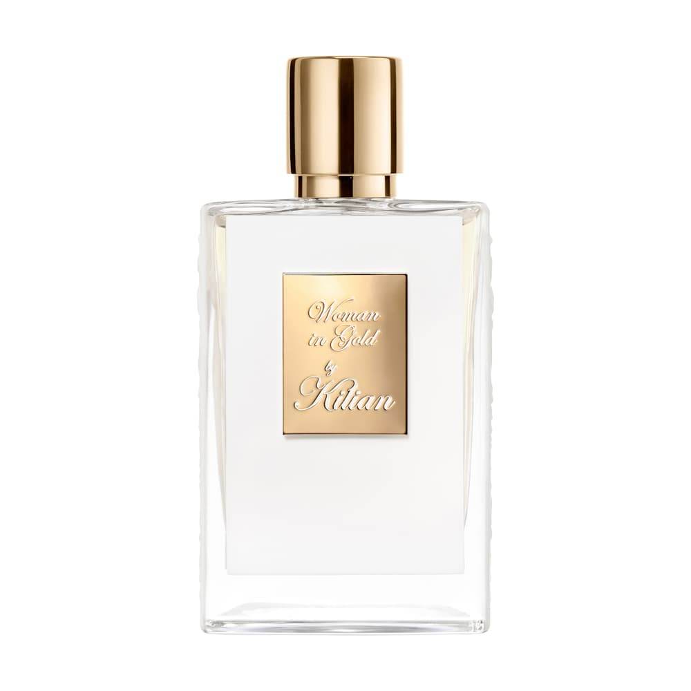 Kilian - Woman in Gold (Woman) Eau de Parfum - My-Smell.pl