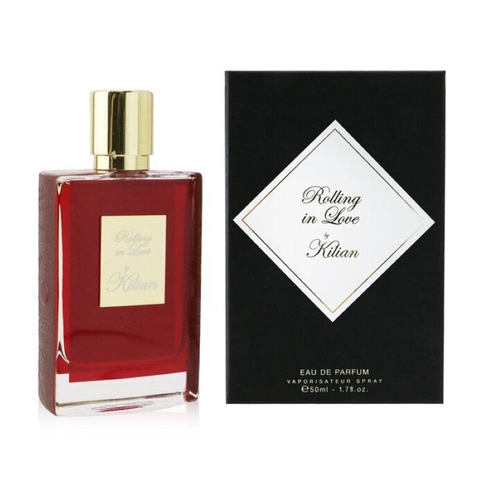 Kilian - Rolling in Love (Unisex) Eau de Parfum - My-Smell.pl