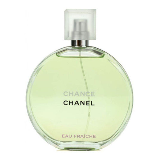 Chanel - Chance eau de Fraiche Eau de Toilette - My-Smell.pl