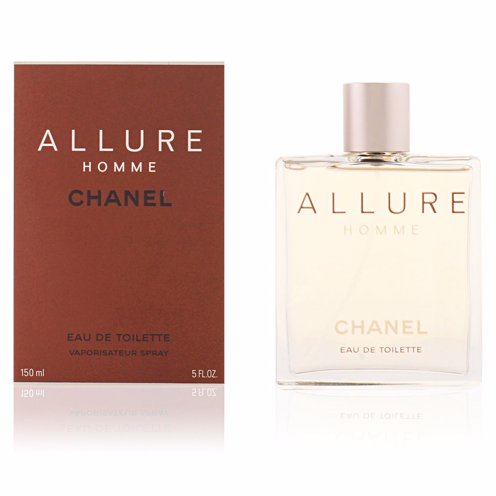 Chanel  – Allure Homme Eau de Toilette