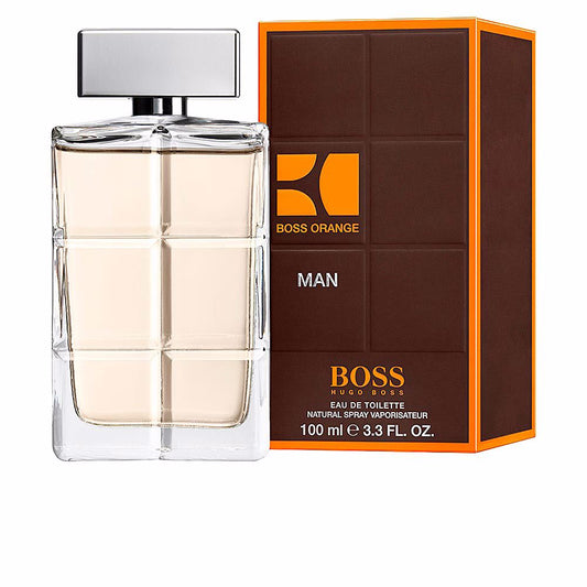 Hugo Boss – Boss Orange Eau de Toilette