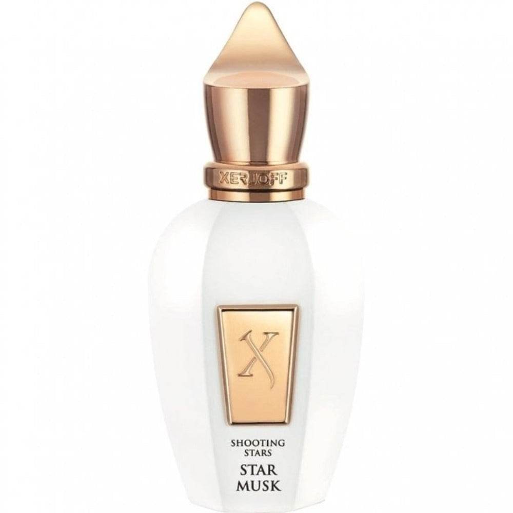 Xerjoff - Star Musk EAU DE PARFUM (Unisex) - My-Smell.pl