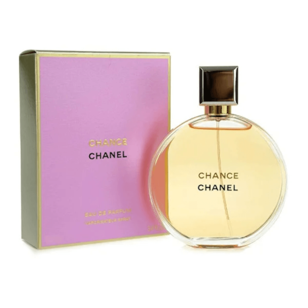 Chanel - Chance Eau de Parfum - My-Smell.pl