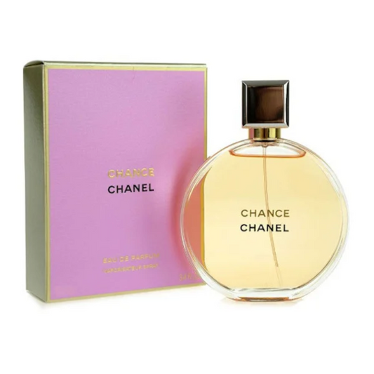 Chanel - Chance Eau de Parfum