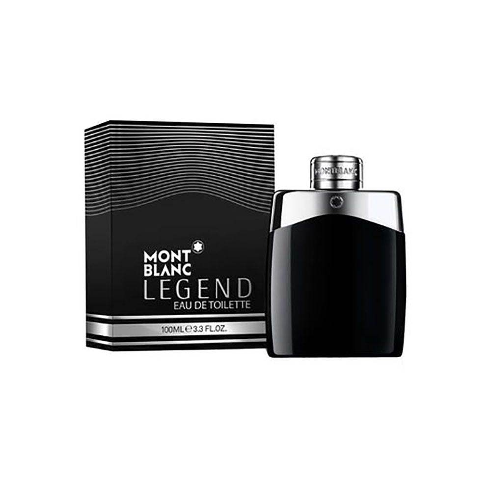 Mont Blanc – Legend Eau de Toilette - My-Smell.pl