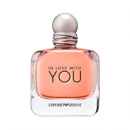 Armani - Emporio Armani In Love With You Eau de Parfum