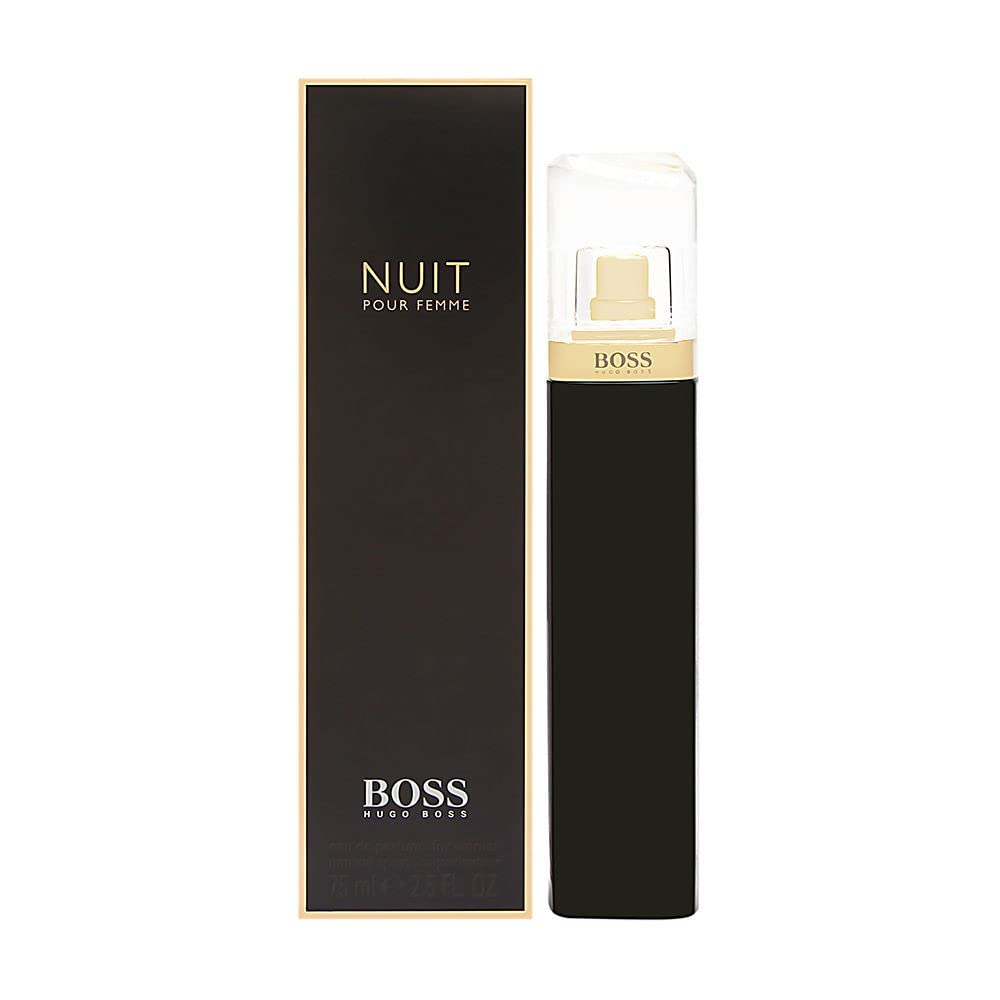 Hugo Boss – Nuit Eau de Parfum