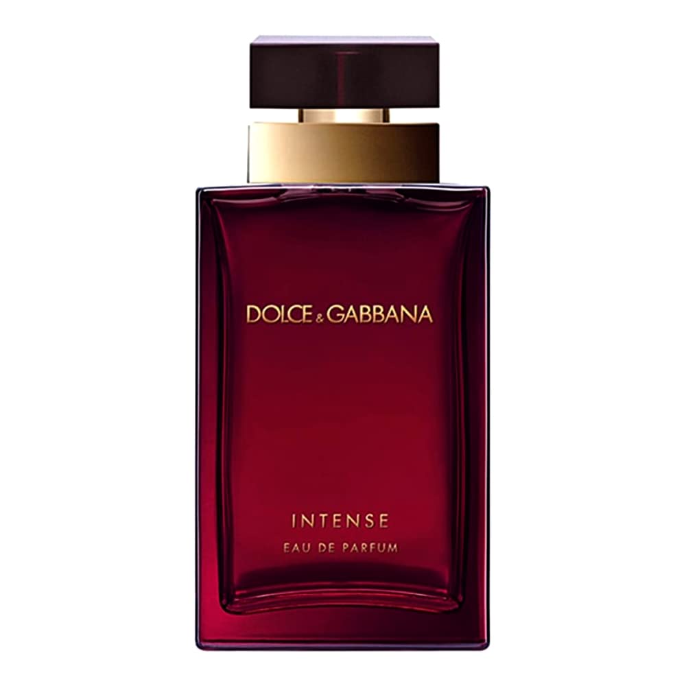 Dolce&Gabbana - Pour Femme Intense Eau de Parfum