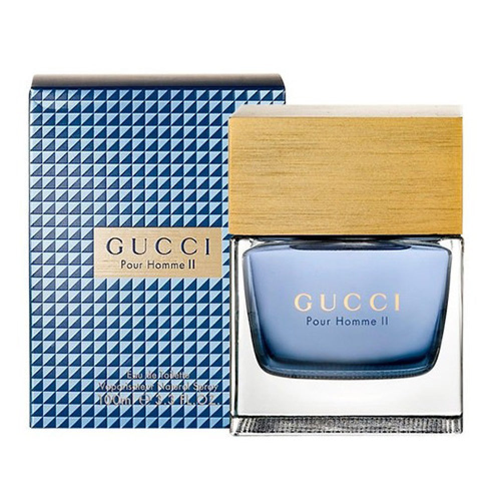 Gucci – Pour Home II Eau de Toilette