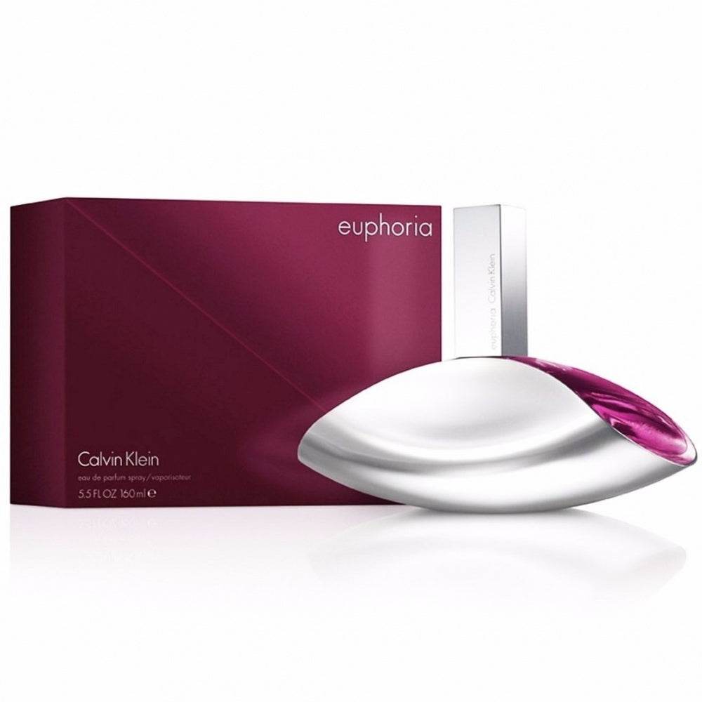 Calvin Klein - Euphoria Eau de Parfum - My-Smell.pl