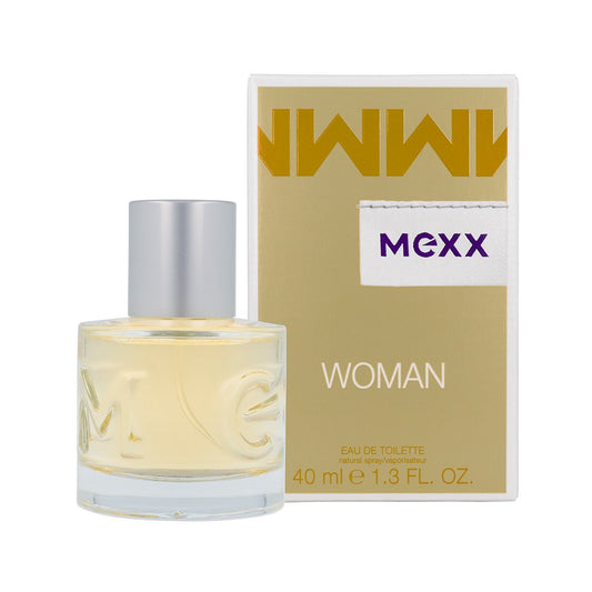 Mexx – Mexx Woman  Eau de Toilette