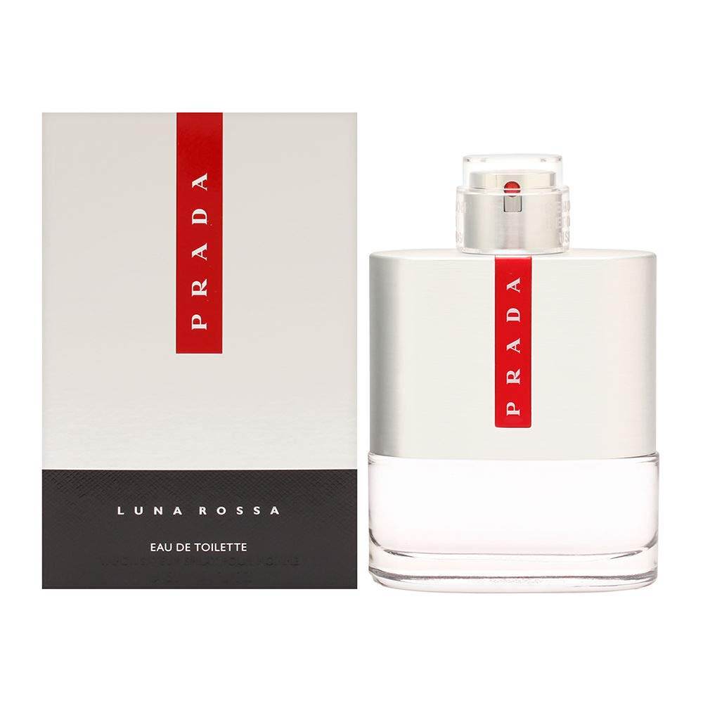 Prada – Luna Rossa Eau de Toilette - My-Smell.pl