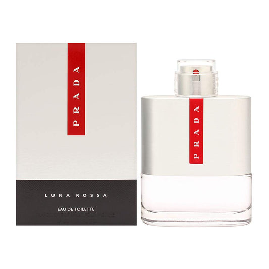 Prada –  Luna Rossa Eau de Toilette