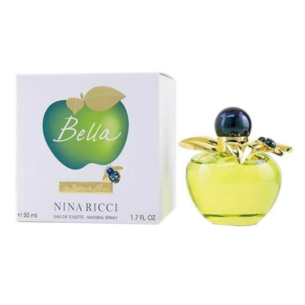 Nina Ricci – Bella Eau De Toilette - My-Smell.pl