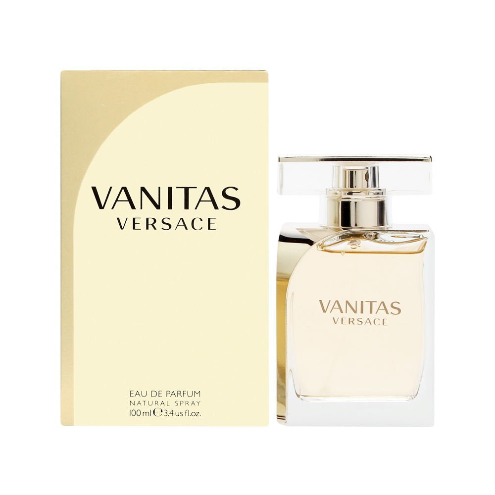 Versace – Vanitas Eau de Parfum