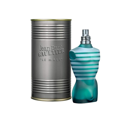 Jean Paul Gaultier  – Le Male Eau de Toilette