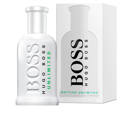 Hugo Boss – Boss Unlimited Eau de Toilette