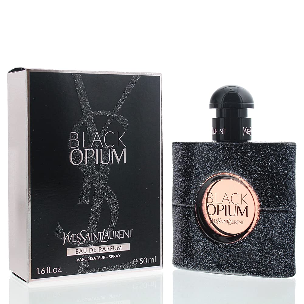 Yves Saint Laurent – Black Opium EAU DE PARFUM