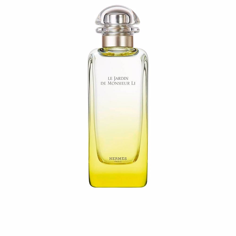 Hermes - Le Jardin De Monsieur Li  EAU DE TOILETTE (Unisex)