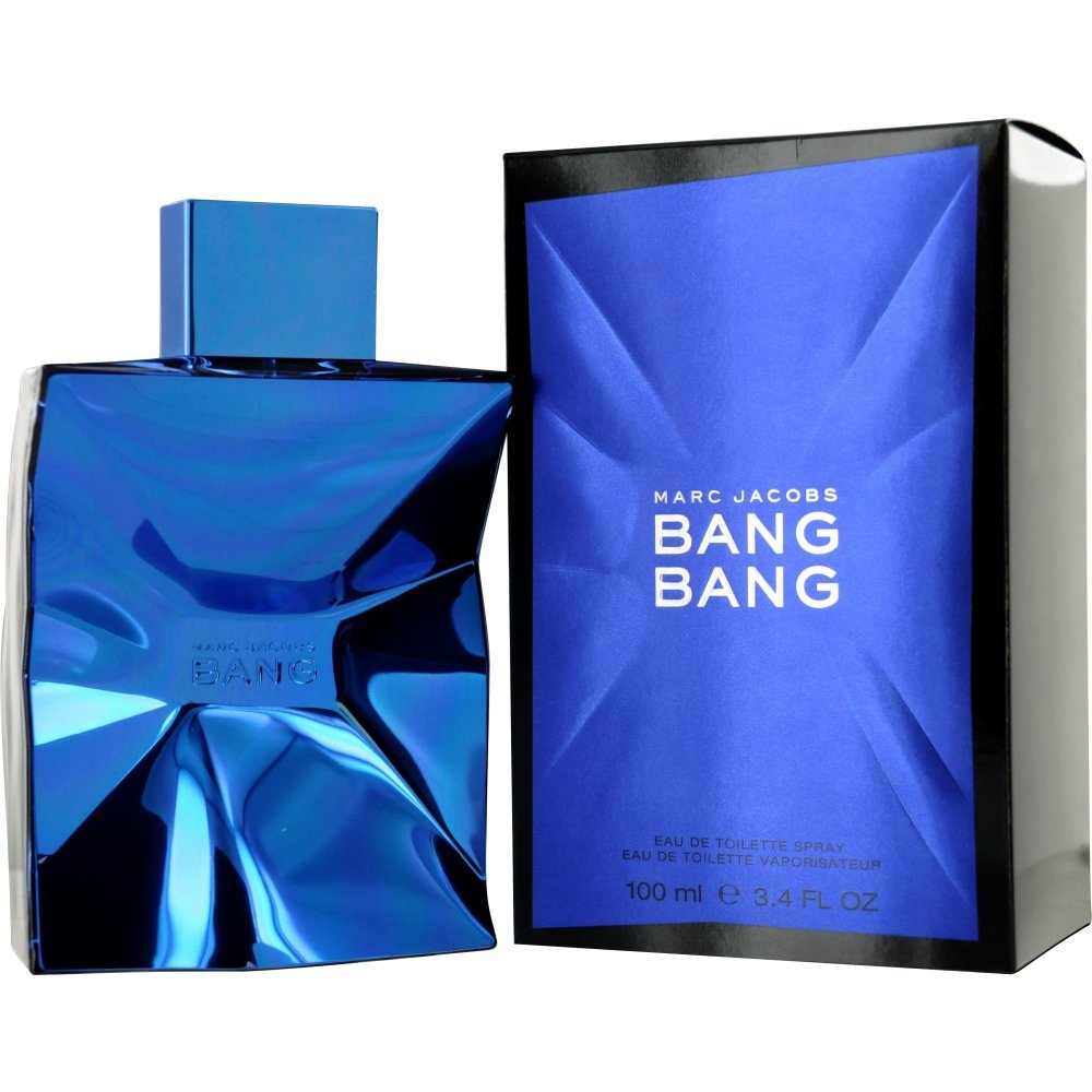 Marc Jacobs – Bang Bang EAU DE PARFUM