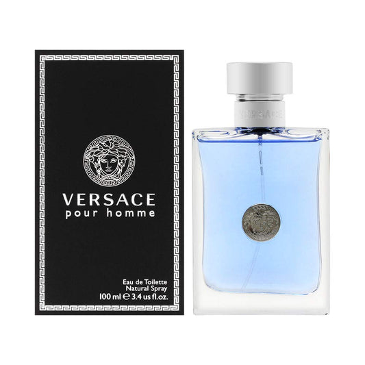 Versace - Pour Homme  Eau de Toilette