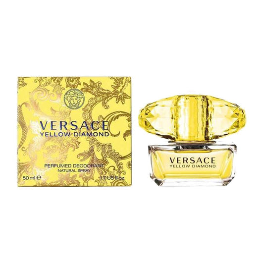 Versace – Yellow Diamond Eau de Toilette