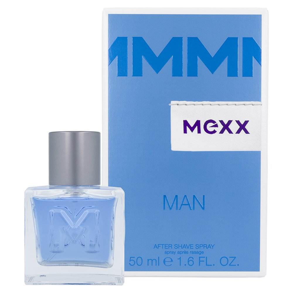 Mexx – Man EAU DE TOILETTE - My-Smell.pl