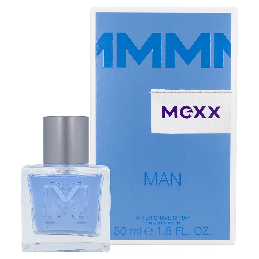 Mexx  – Man EAU DE TOILETTE