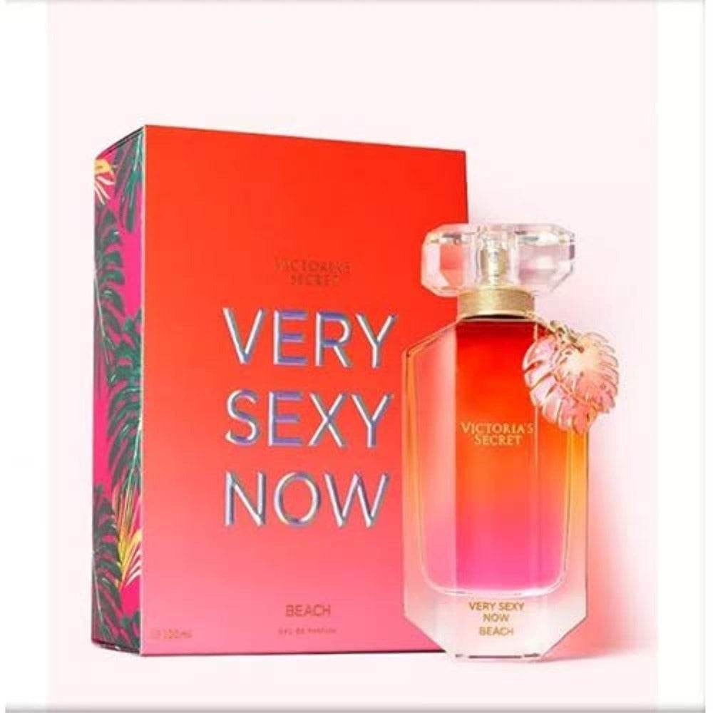 Victorias Secret – Very Sexy Now Beach 2018 Eau de Parfum - My-Smell.pl